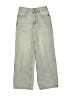 Zara Green Jeans Size 11 - 12 - photo 1