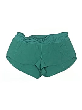 Lululemon Athletica Athletic Shorts