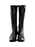 C La Canadienne Black Boots Size 9 - photo 2
