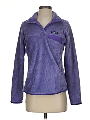 Patagonia Pullover Sweater (view 1)