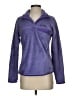 Patagonia 100% Polyester Purple Pullover Sweater Size S - photo 1