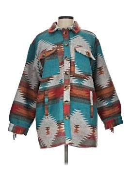 L.I.F.E. Love Is For Eternity Jacket