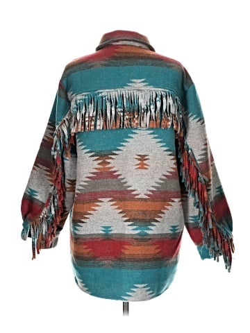 L.I.F.E. Love Is For Eternity Jacket (view 2)