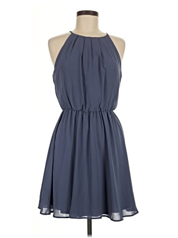 Lush Casual Dress (view 1)