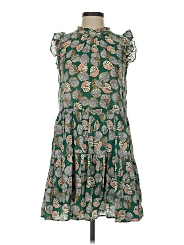 THML Casual Dress (view 1)