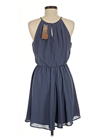 Lush Casual Dress (view 2)
