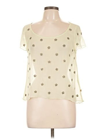 Hollister Short Sleeve T-Shirt (view 1)