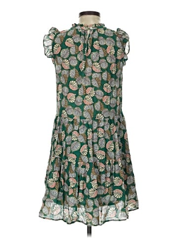 THML Casual Dress (view 2)