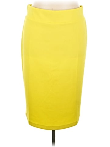ELOQUII Formal Skirt (view 1)