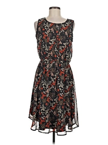 Collective Concepts Casual Dress (view 1)