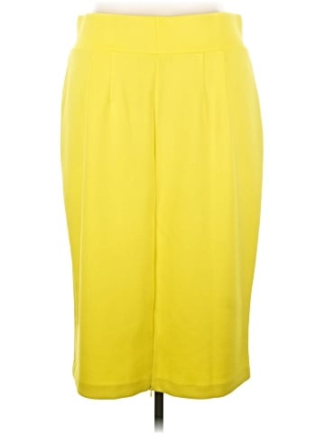 ELOQUII Formal Skirt (view 2)