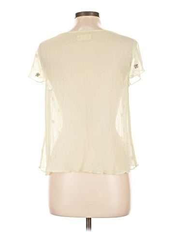 Hollister Short Sleeve T-Shirt (view 2)