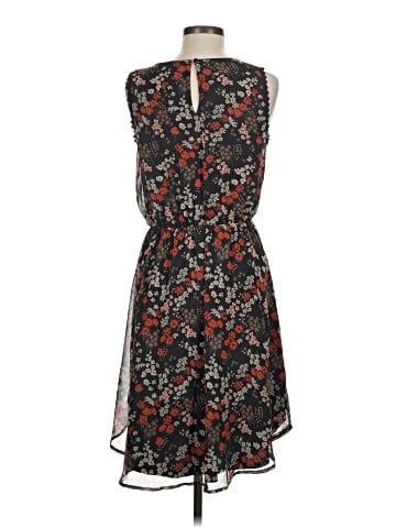 Collective Concepts Casual Dress (view 2)