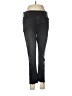 Hudson Jeans Solid Black Jeans Size 29 waist - photo 1