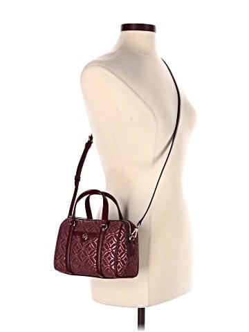 MICHAEL Michael Kors Satchel (view 2)