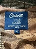 Gioberti Brown Vest Size 2T - photo 3