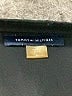 Tommy Hilfiger 100% Polyester Black Cocktail Dress Size 4 - photo 7