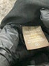 Tommy Hilfiger 100% Polyester Black Cocktail Dress Size 4 - photo 8