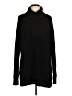 Vero Moda Black Turtleneck Sweater Size M - photo 1