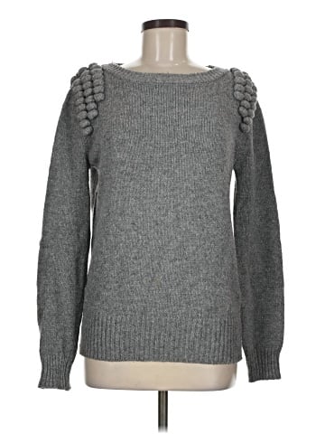French Connection Pullover Sweater (view 1)