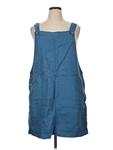 J.Jill Casual Dress (view 1)