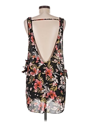 Xhilaration Casual Dress (view 2)