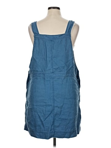 J.Jill Casual Dress (view 2)
