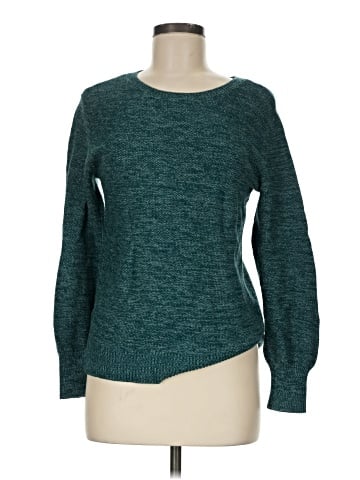 Gloria Vanderbilt Pullover Sweater (view 1)