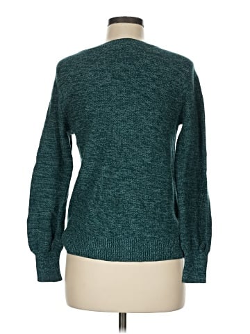 Gloria Vanderbilt Pullover Sweater (view 2)