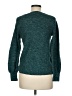 Gloria Vanderbilt Teal Pullover Sweater Size M - photo 2