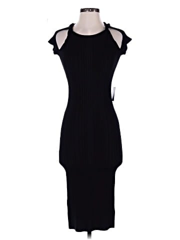 Herve Leger Cocktail Dress (view 1)