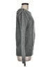 French Connection Gray Pullover Sweater Size M - photo 4