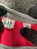 Gap Kids 100% Cotton Green Pullover Sweater Size 10 - photo 3