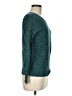 Gloria Vanderbilt Teal Pullover Sweater Size M - photo 4
