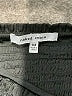 Naked Zebra Solid Black Jumpsuit Size M - photo 4