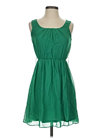BCX Casual Dress (view 1)