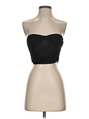 Zara Sleeveless Top (view 1)