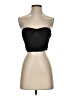 Zara Black Sleeveless Top Size S - photo 1