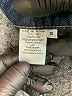Rag & Bone 100% Cotton Blue Jeans Size 28 waist - photo 8