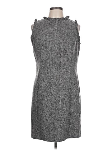 Ann Taylor LOFT Casual Dress (view 1)