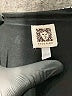 Anne Klein Black Short Sleeve Blouse Size L - photo 7