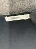 Bailey 44 100% Polyurethane Silver Sleeveless T-Shirt Size S - photo 7