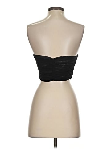 Zara Sleeveless Top (view 2)