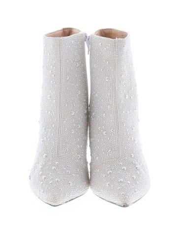 Betsey Johnson Ankle Boots (view 2)