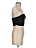 Zara Black Sleeveless Top Size S - photo 4