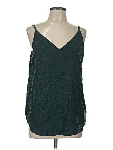 Ann Taylor LOFT Tank Top (view 1)