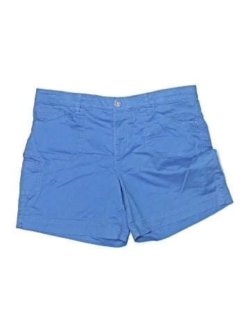Gloria Vanderbilt Shorts (view 1)