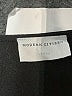 Modern Citizen Black Short Sleeve Turtleneck Size L - photo 7
