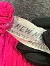 New Mix USA Pink Shorts Size XL - photo 3