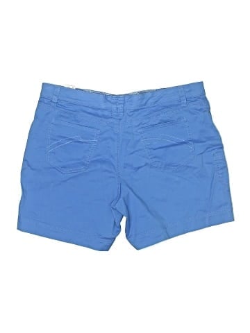 Gloria Vanderbilt Shorts (view 2)